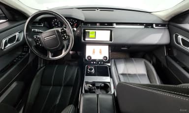 Range Rover Bella