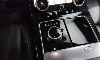 Range Rover Bella