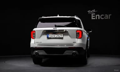 Explorer 6th Generation