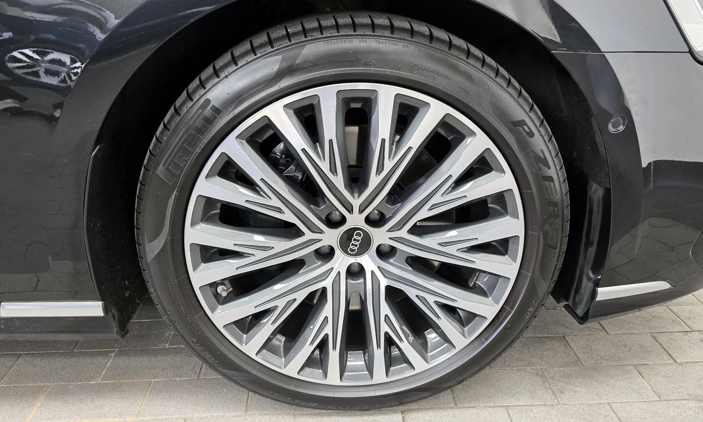 A8 (D5)