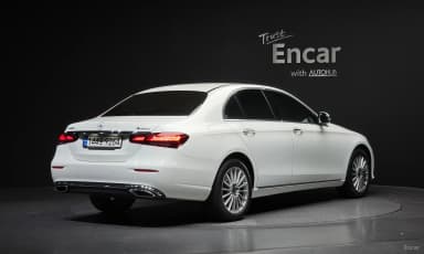 E-Class W213