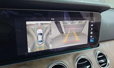 E-Class W213