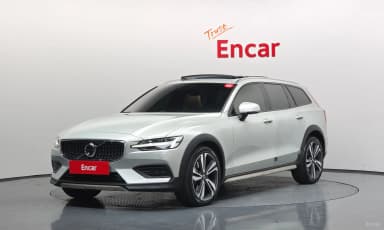V60 Cross-Country 2nd Generation