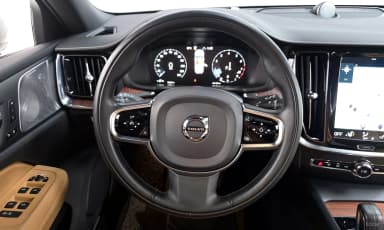 V60 Cross-Country 2nd Generation