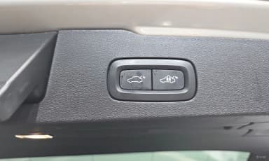 V60 Cross-Country 2nd Generation