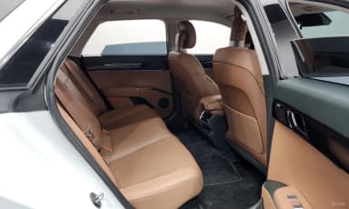 Grandeur Hybrid (GN7)