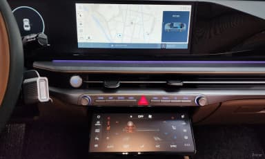 Grandeur Hybrid (GN7)