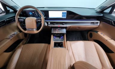Grandeur Hybrid (GN7)
