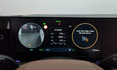 Grandeur Hybrid (GN7)