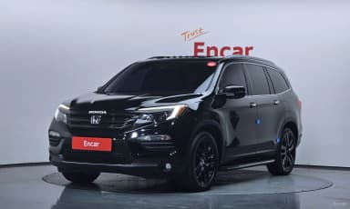 Pilot 3rd Generation