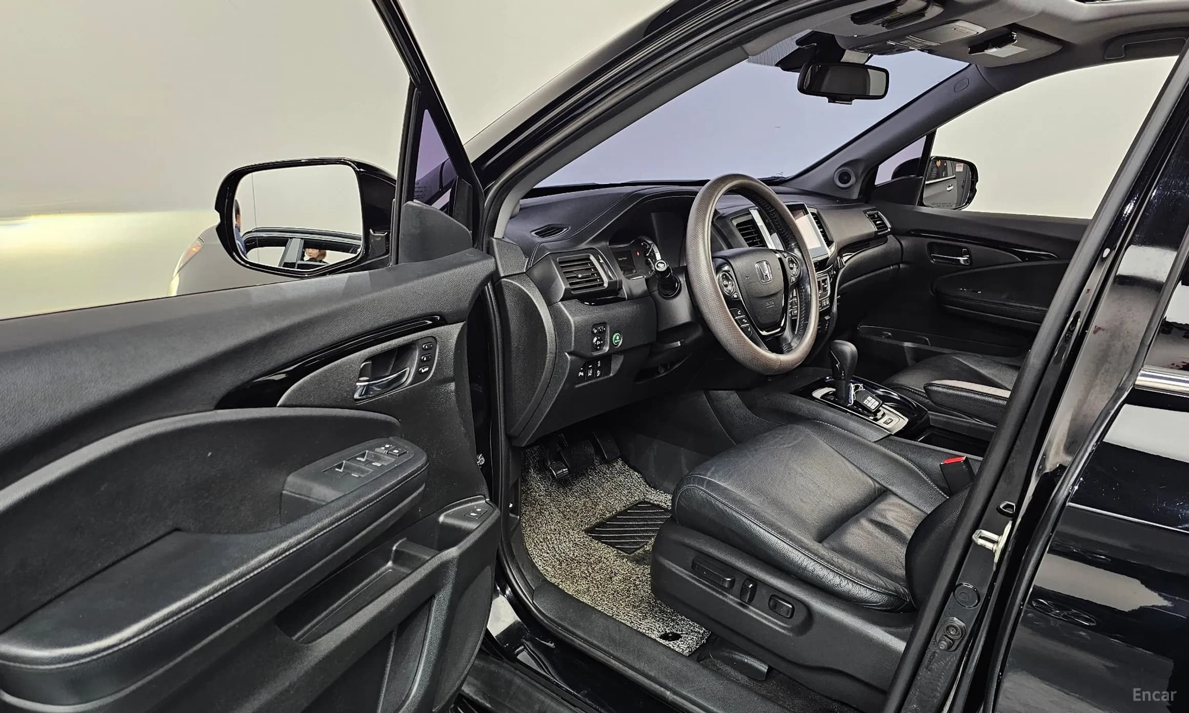 Pilot 3rd Generation