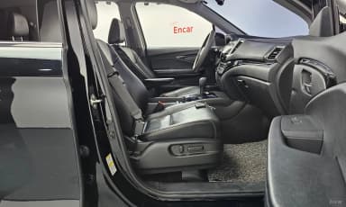 Pilot 3rd Generation