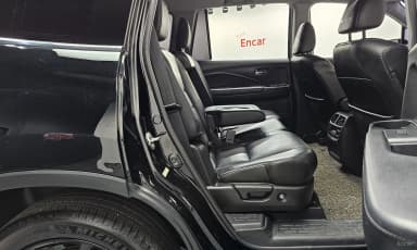 Pilot 3rd Generation