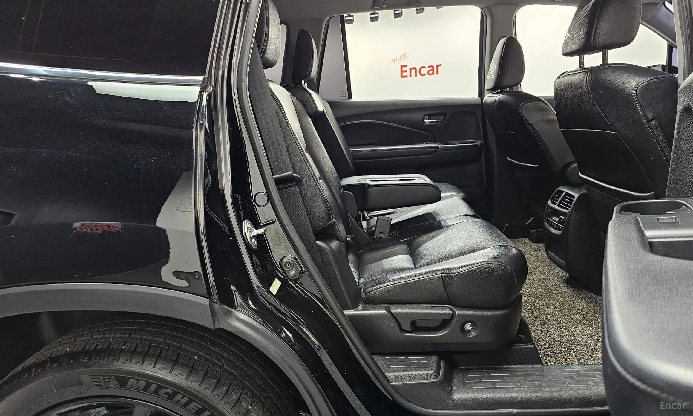 Pilot 3rd Generation