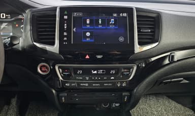 Pilot 3rd Generation