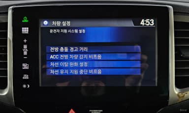 Pilot 3rd Generation