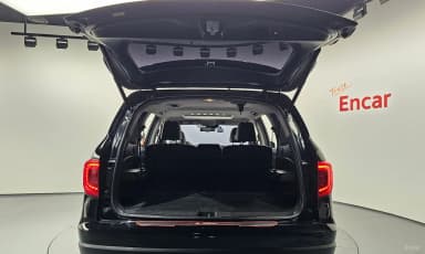 Pilot 3rd Generation