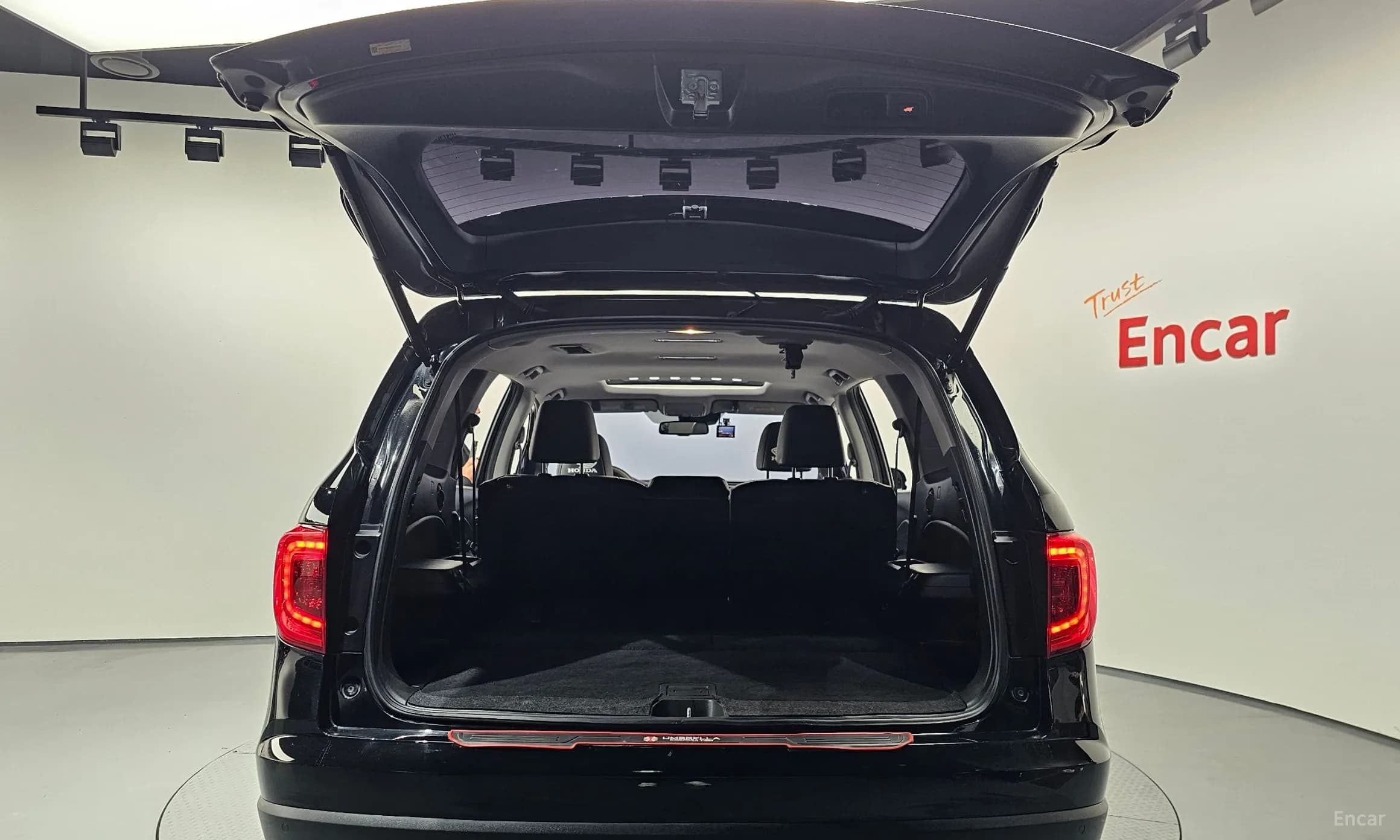 Pilot 3rd Generation