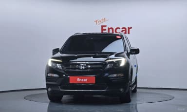 Pilot 3rd Generation