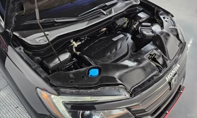 Pilot 3rd Generation