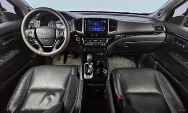 Pilot 3rd Generation