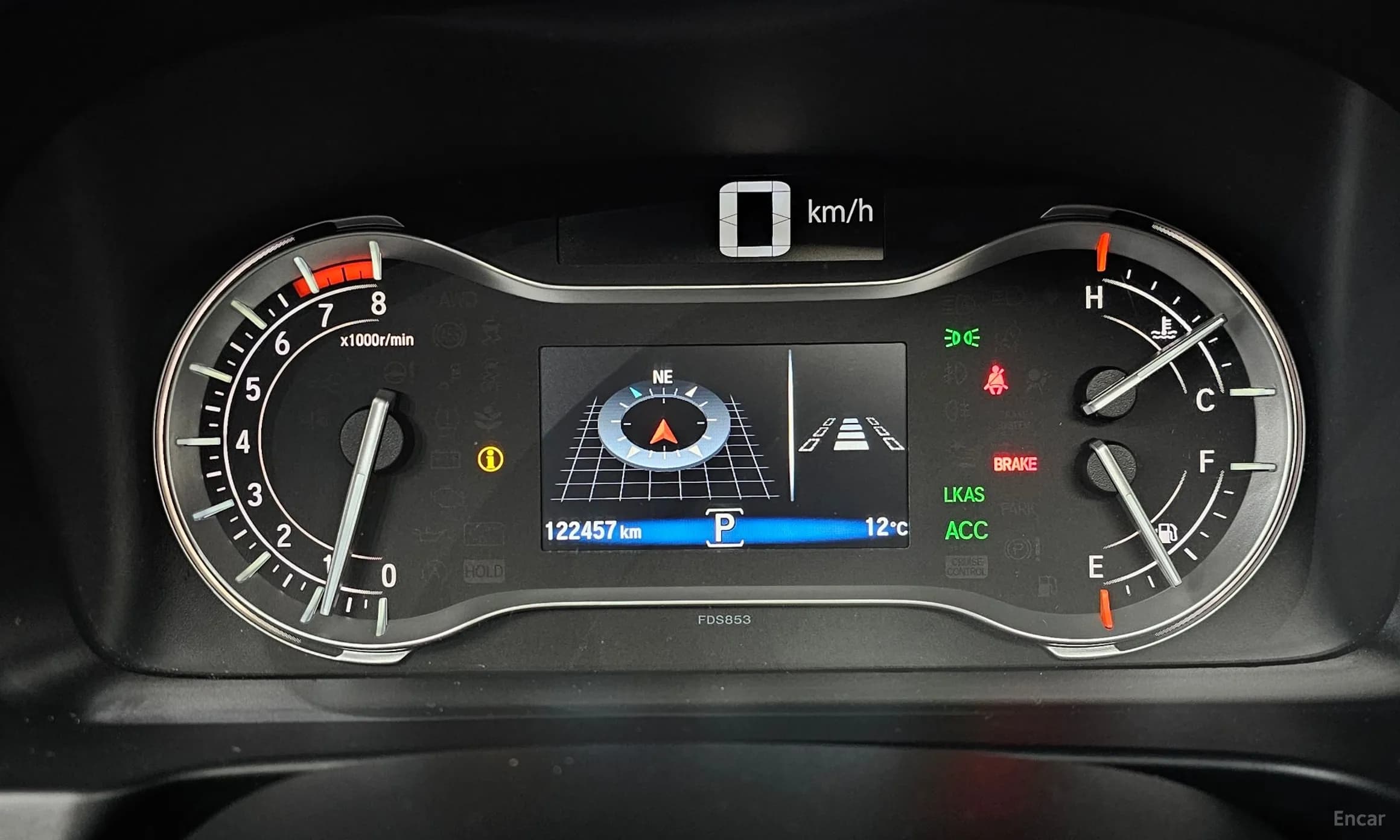 Pilot 3rd Generation