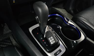 Pilot 3rd Generation