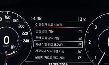 Range Rover 4th Generation