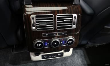 Range Rover 4th Generation