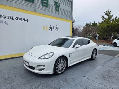 Panamera
