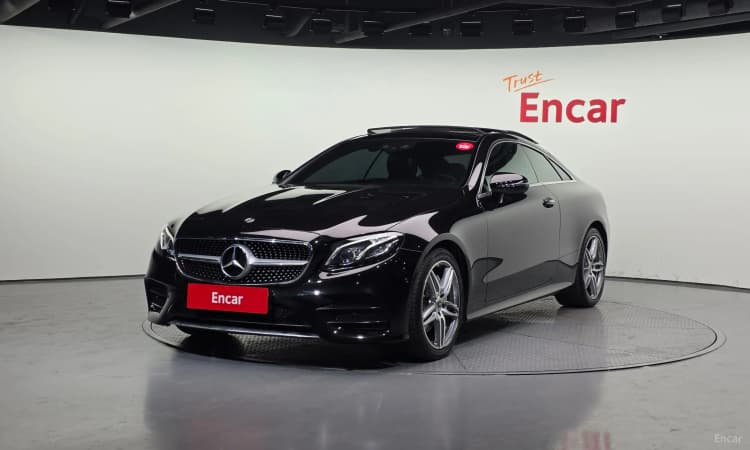 E-Class W213