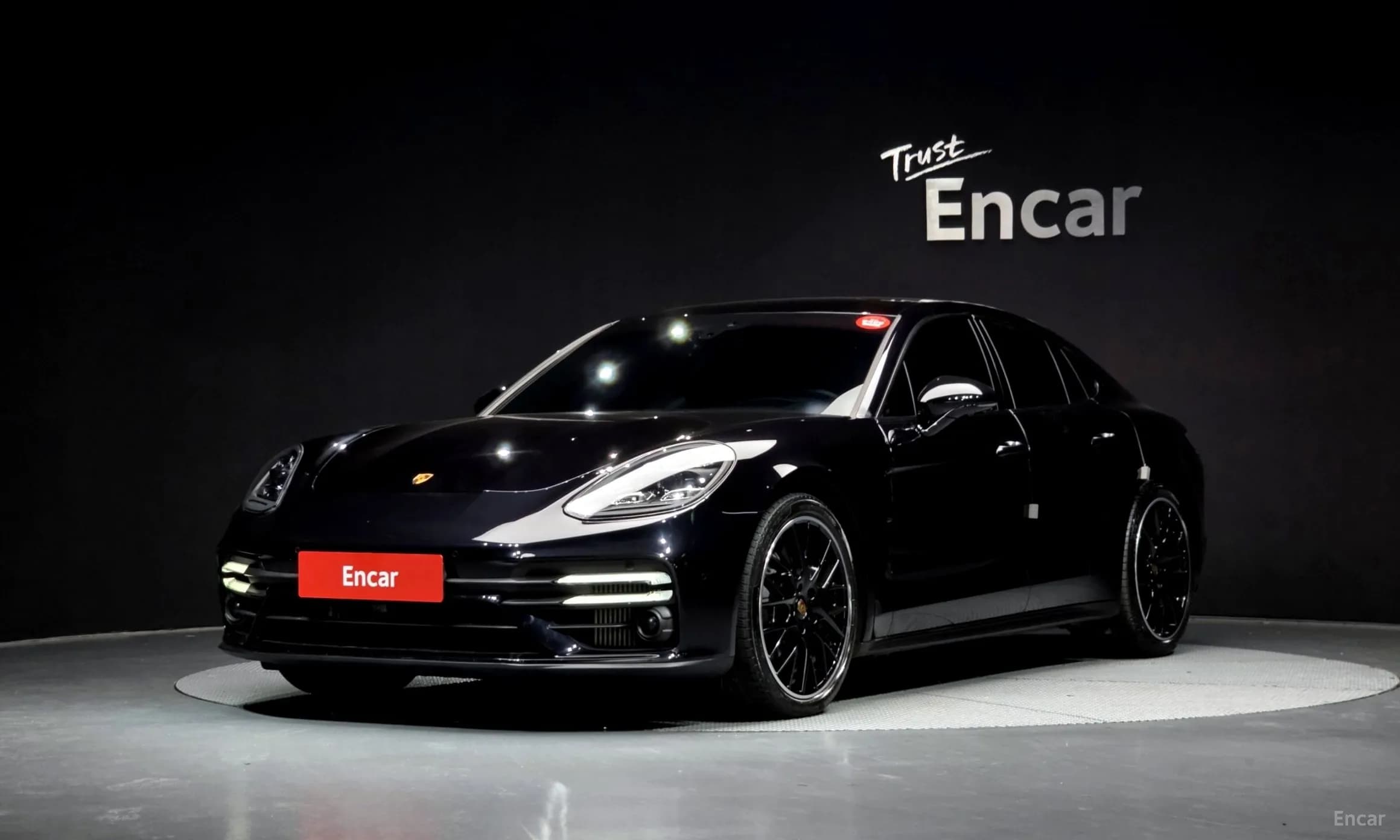 Panamera (971)