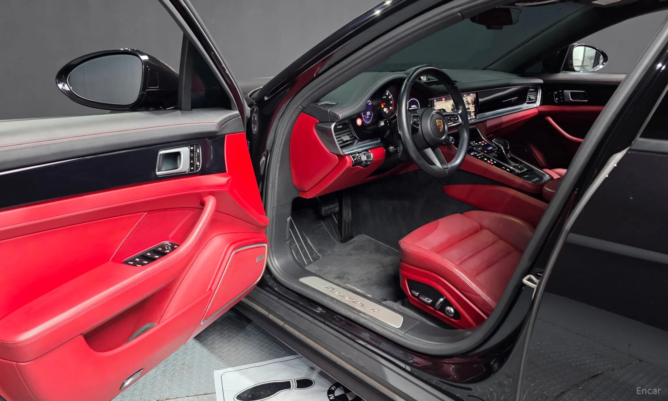Panamera (971)