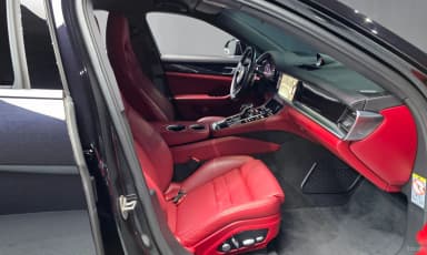 Panamera (971)