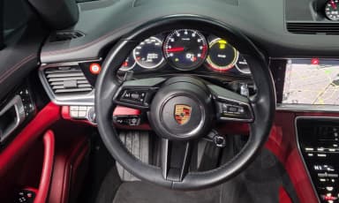 Panamera (971)