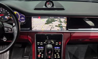 Panamera (971)