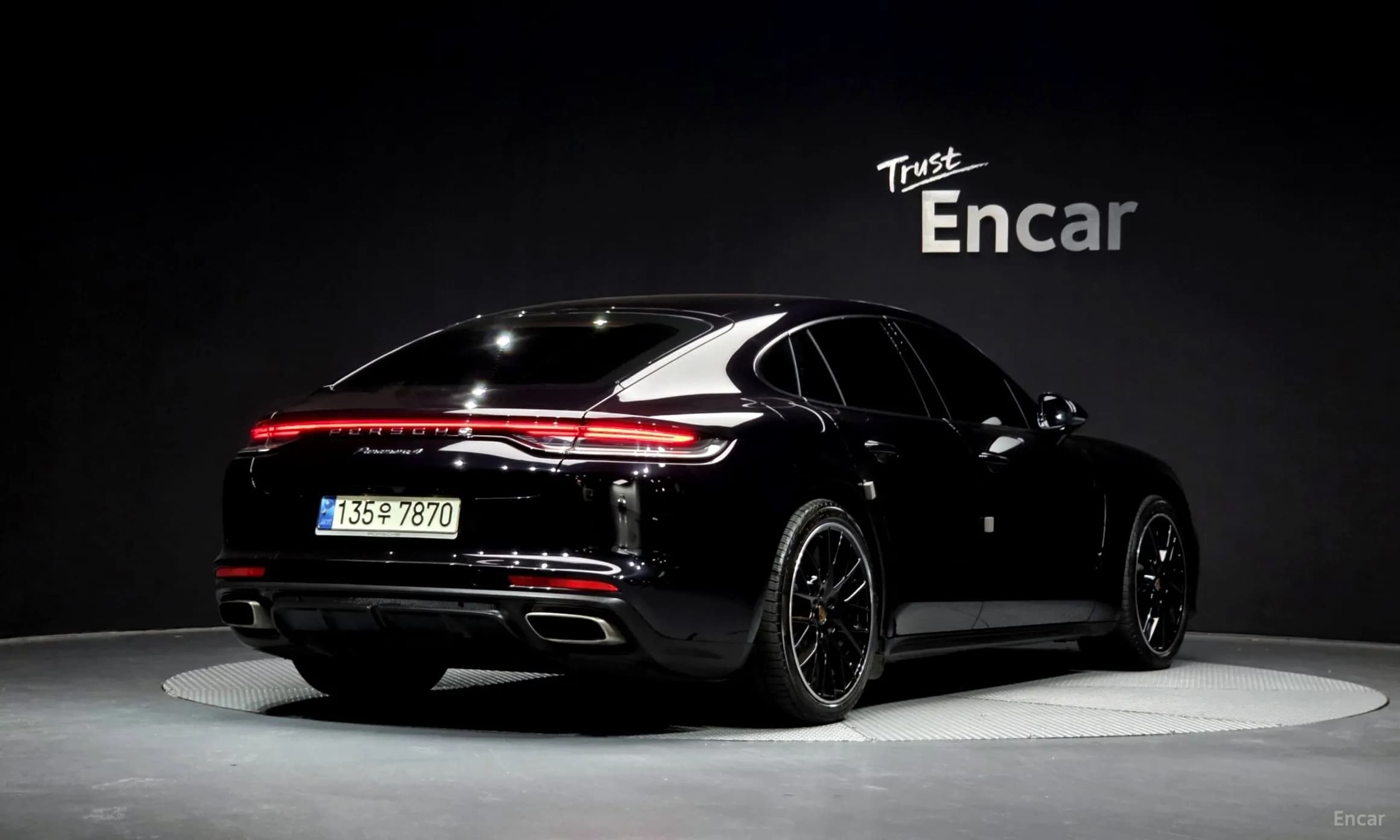 Panamera (971)