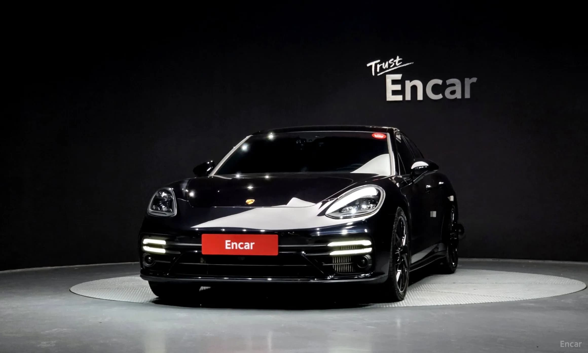 Panamera (971)