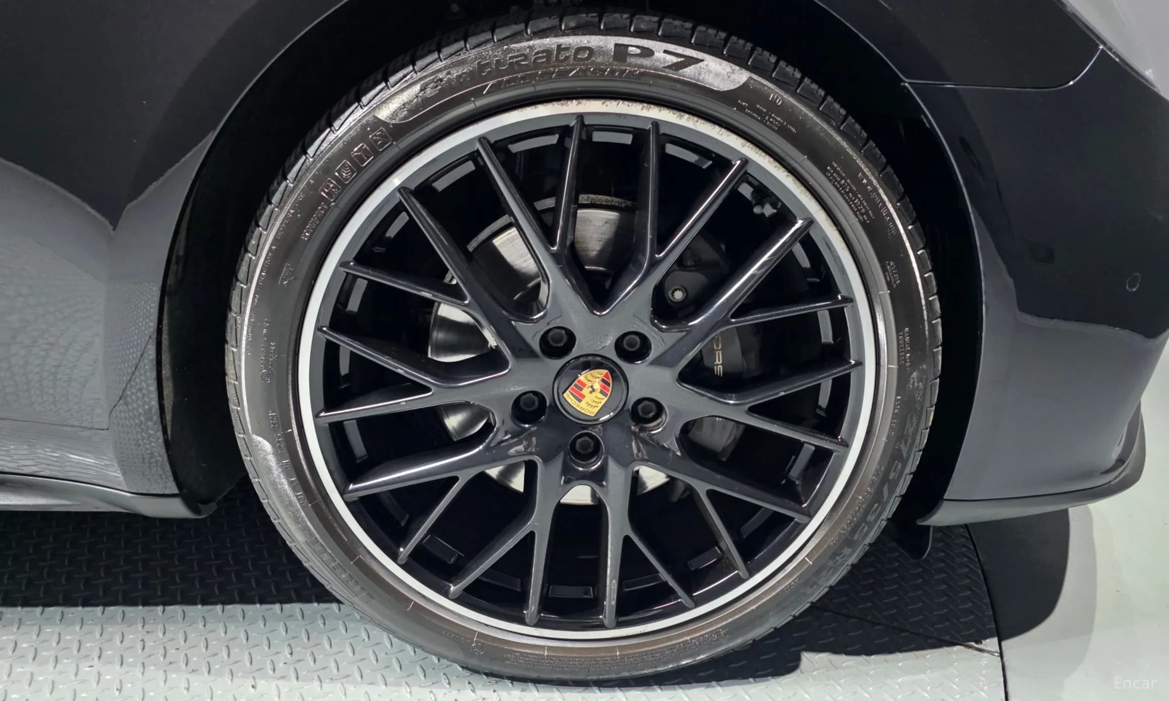 Panamera (971)