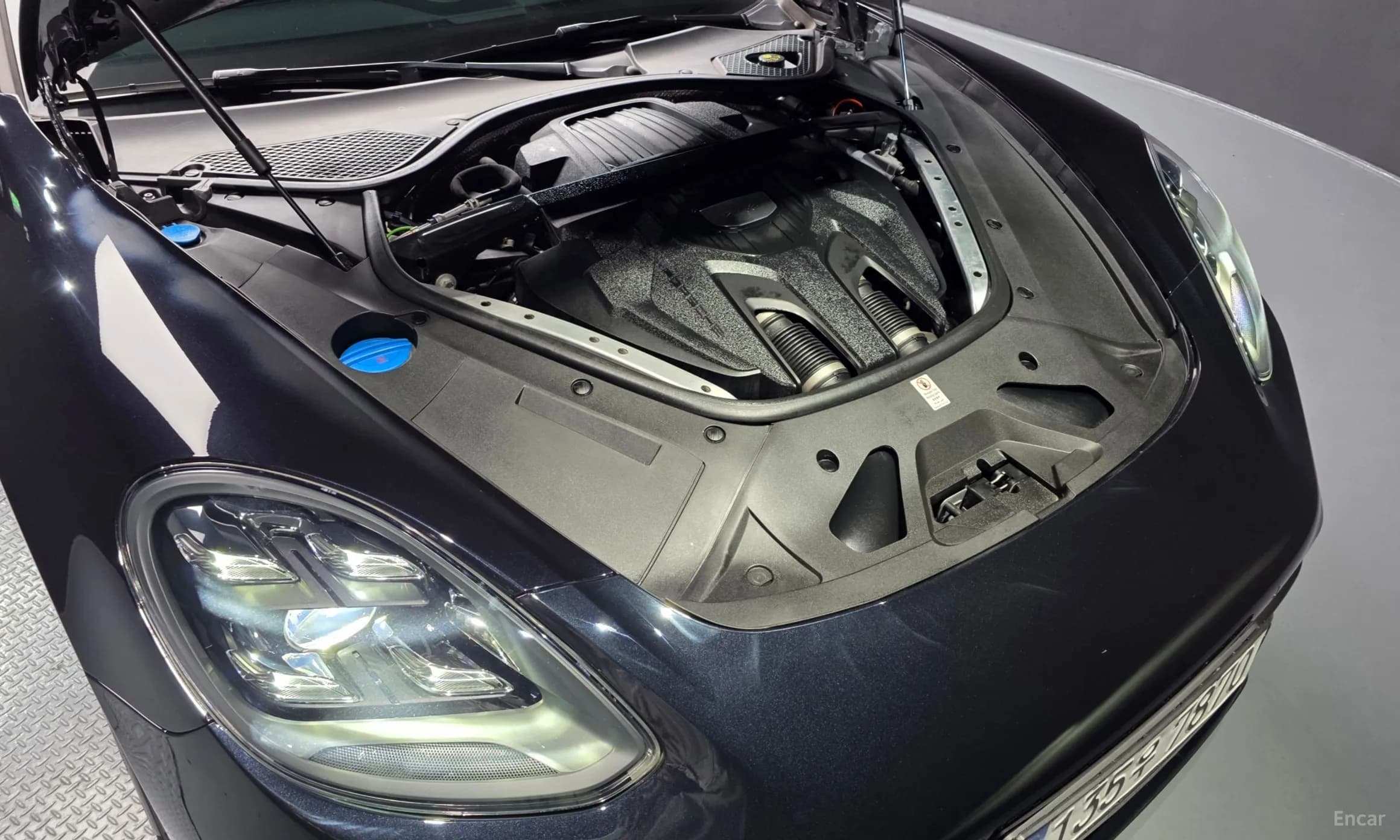 Panamera (971)