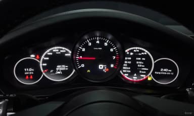Panamera (971)