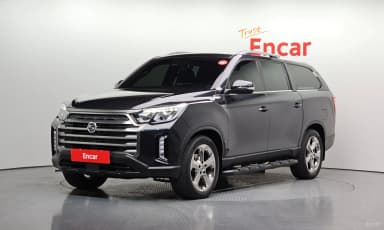 Rexton Sports