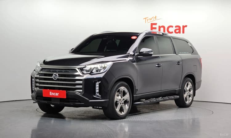 Rexton Sports
