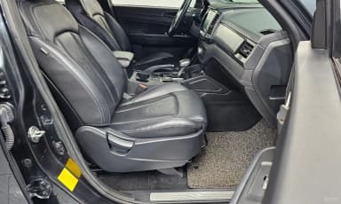 Rexton Sports