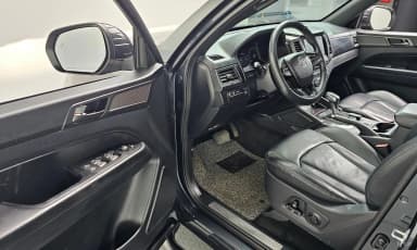 Rexton Sports