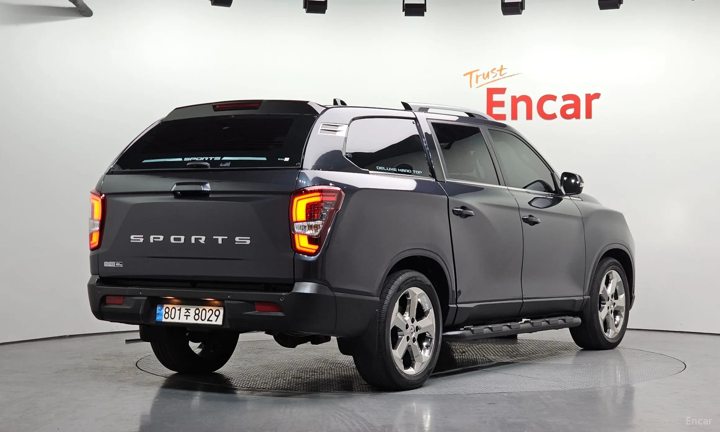 Rexton Sports