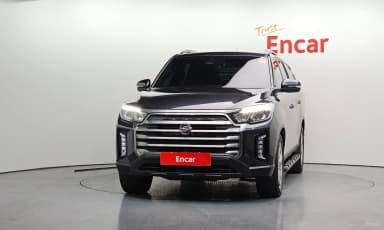 Rexton Sports
