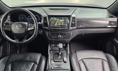 Rexton Sports