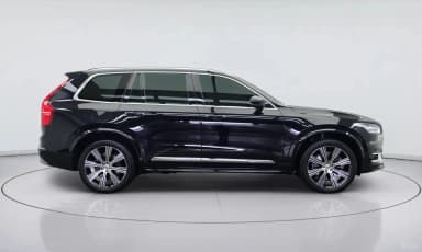 XC90 Gen 2