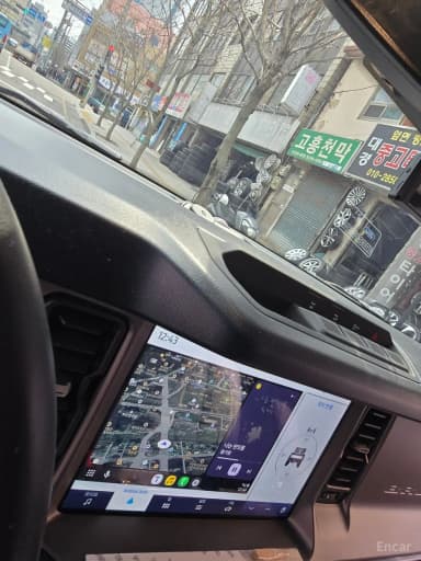 Bronco 6th Generation